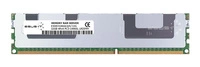 Mémoire RAM 1x 32GB ESUS IT LOAD REDUCED DDR3 4Rx4 1866MHz PC3-14900 LRDIMM | ESUD31866LQ4/32G