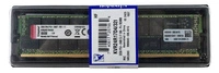 Mémoire RAM 1x 32GB Kingston ECC REGISTERED DDR4 2Rx4 2400MHz PC4-19200 RDIMM | KVR24R17D4/32I