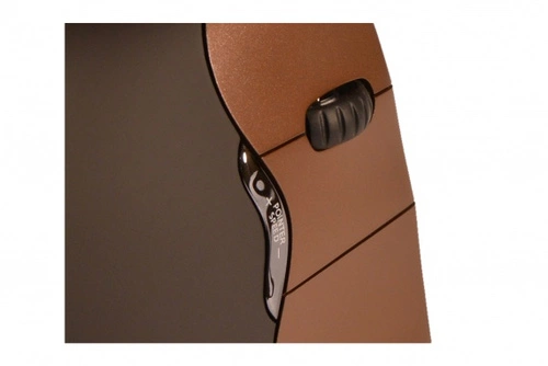 Câblés souris Bakker Elkuizen Evoluent4 BNEEVR4SW