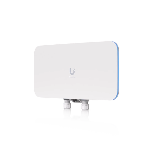Point d'accès Ubiquiti E7-Audience 5 GHz | 6 GHz 11500 Mbps 802.11a/b/g/n/ac/ax/be