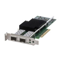 Carte réseau DELL 2x SFP+ PCI Express 10Gb | 540-BBTK-RFB