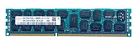 Mémoire RAM 1x 8GB Hynix ECC REGISTERED DDR3 2Rx4 1333MHz PC3-10600 RDIMM | HMT31GR7CFR4A-H9
