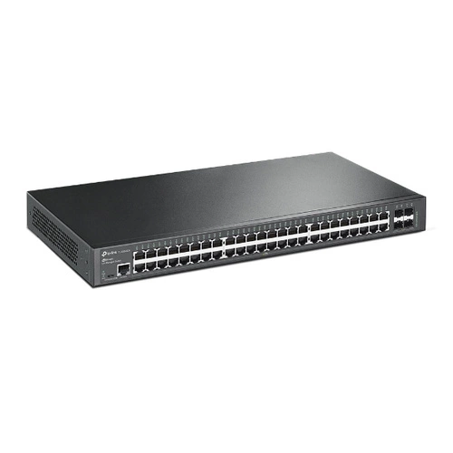 Commutateur TP-LINK TL-SG3452X 48x 1Gb 4x SFP+