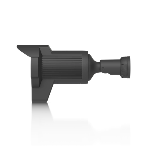 Caméra Ubiquiti AI LPR UVC-AI-LPR 8MP 3840 x 2160 (16:9) 30 FPS