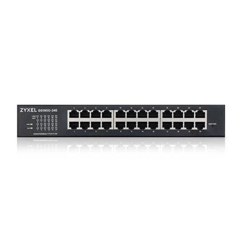 Commutateur Zyxel GS1900-24E-EU0102F 24x 1Gb