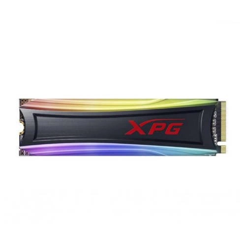 Disque dur SSD ADATA S40G 256GB M.2 NVMe PCIe | AS40G-256GT-C