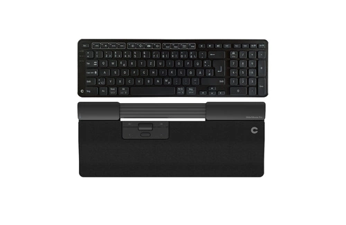 Câblés souris Contour SliderMouse Pro Regular + Balance Keyboard BK CDSMPRODE10213