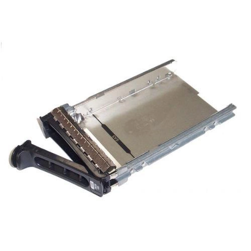 Plateau de disque 3.5'' SAS/SATA Hot-Swap dédié à Dell | Y973C