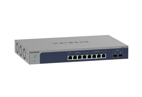 Commutateur Netgear MS510TXM-100EUS 4x 2.5Gb | 4x 10Gb 2x SFP+