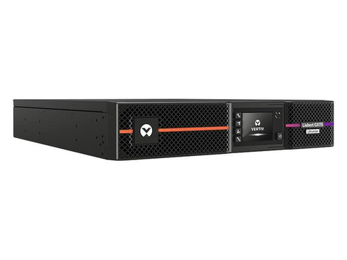 UPS Vertiv GXT5LI-3000IRT2UXL Tour 2700W 7x C13/C19 GXT5LI-3000IRT2UXL